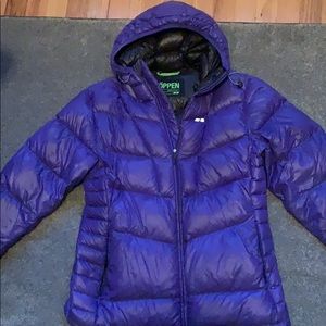 Koopen Jacket